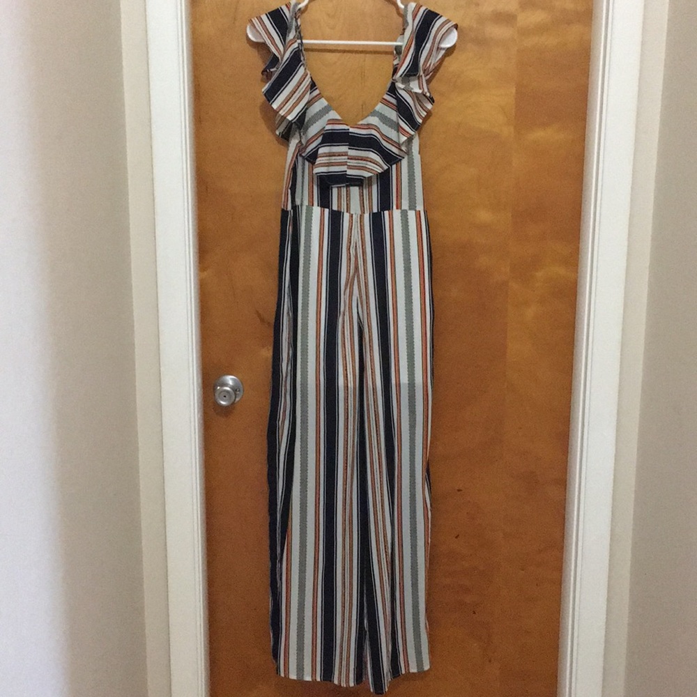 Jumpsuit